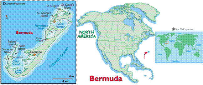 bermuda