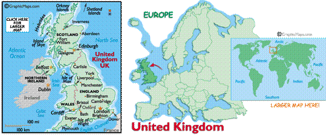 united kingdom