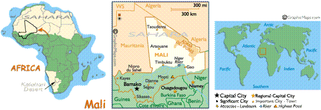 mali