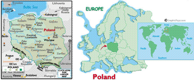 poland