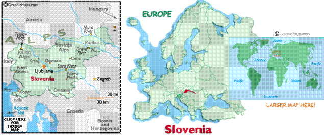 slovenia